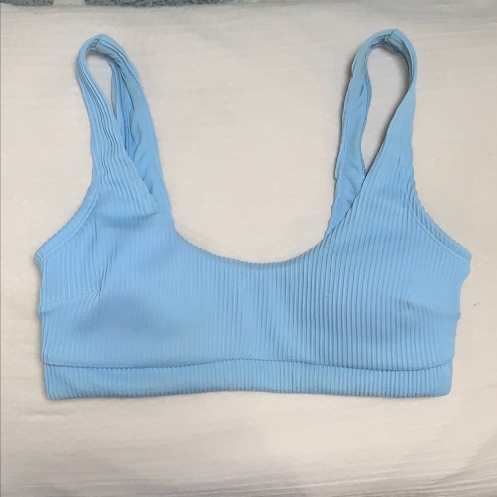 Hollister Swim Top